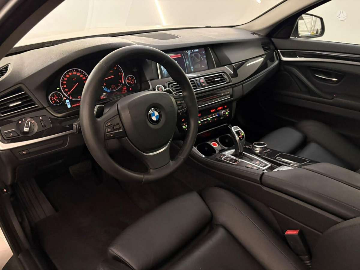 BMW 530, 3.0 l., Универсал