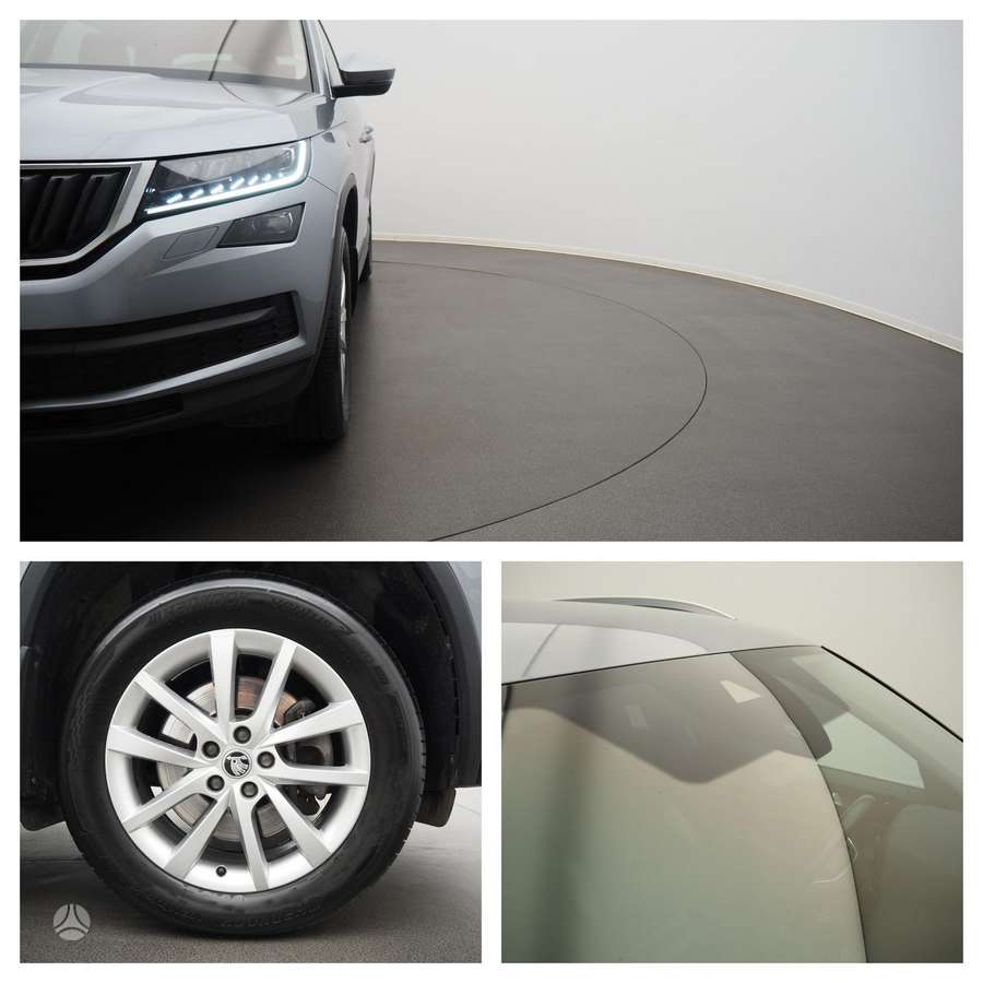 Škoda Kodiaq - 7