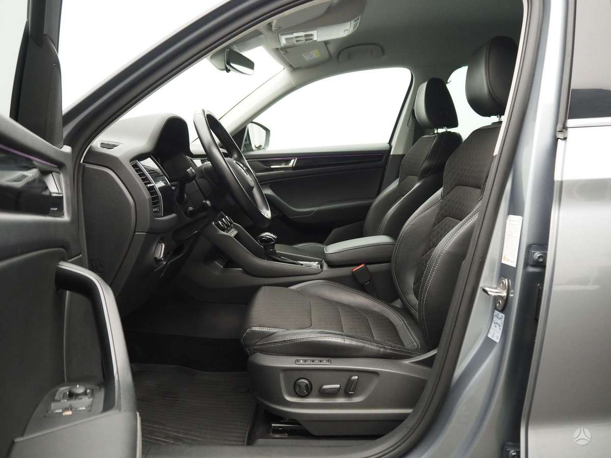 Škoda Kodiaq - 8