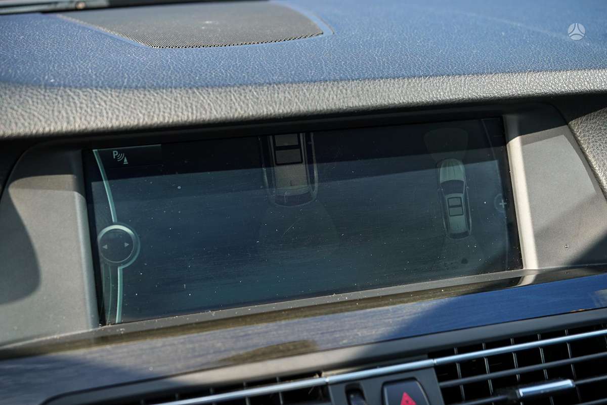 BMW 525, 2.0 l., wagon