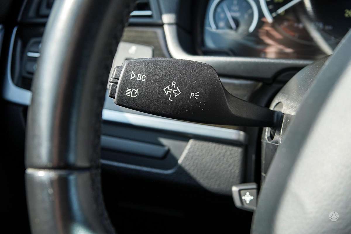 BMW 525, 2.0 l., Универсал