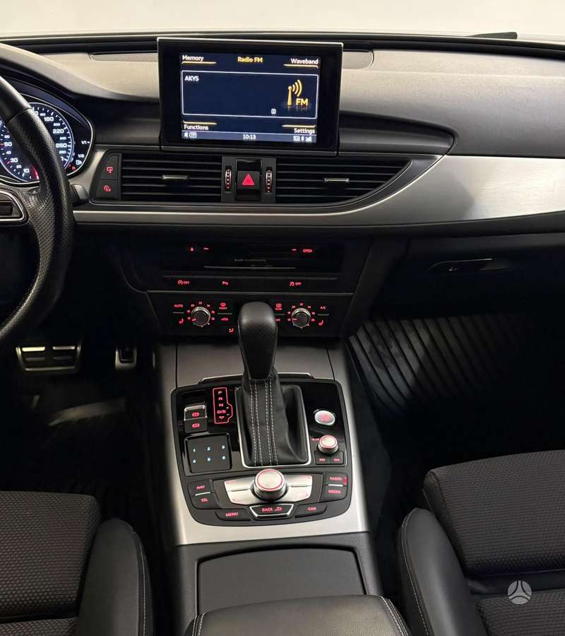 Audi A6, 2.0 l., Универсал