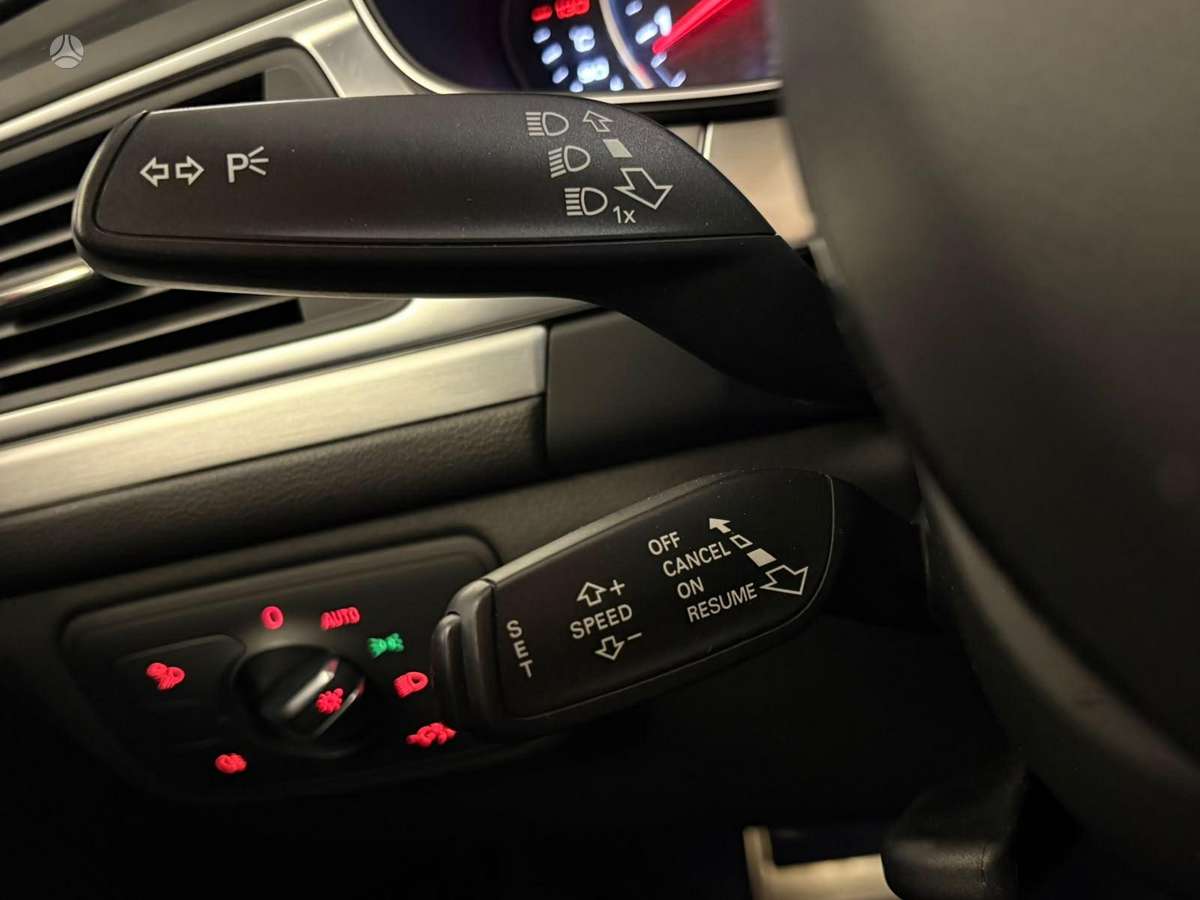 Audi A6, 2.0 l., Универсал