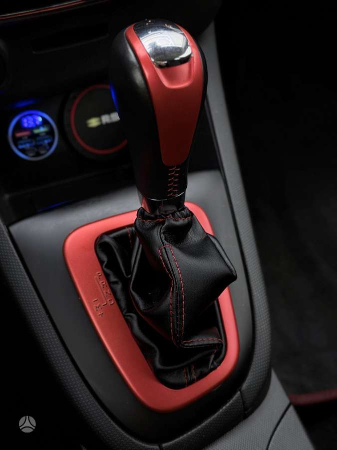 Renault Clio, 1.6 l., Хэтчбек