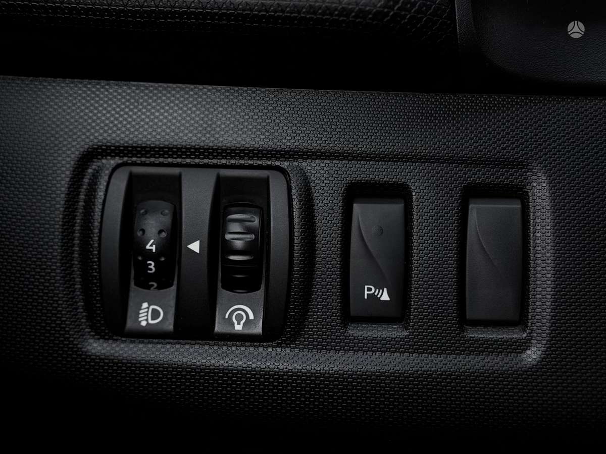 Renault Clio, 1.6 l., Хэтчбек