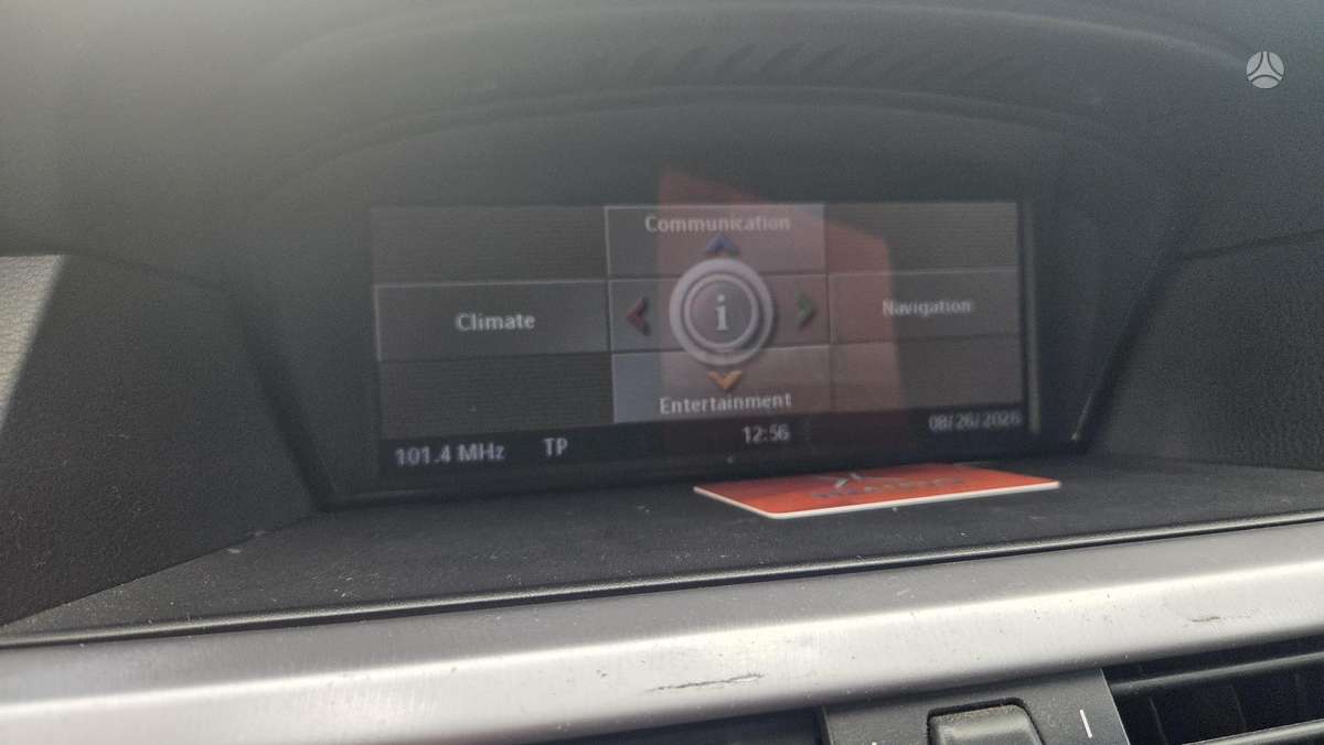 BMW 530, 3.0 l., Седан