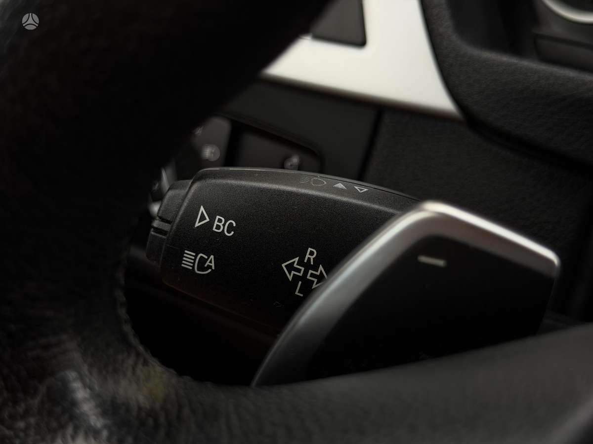 BMW 320, 2.0 l., sedanas