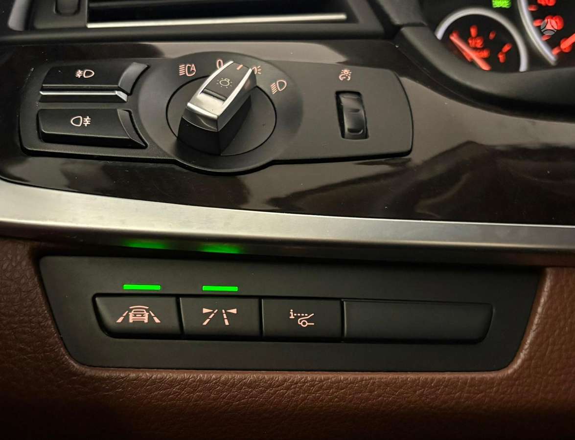 BMW 520, 2.0 l., Универсал