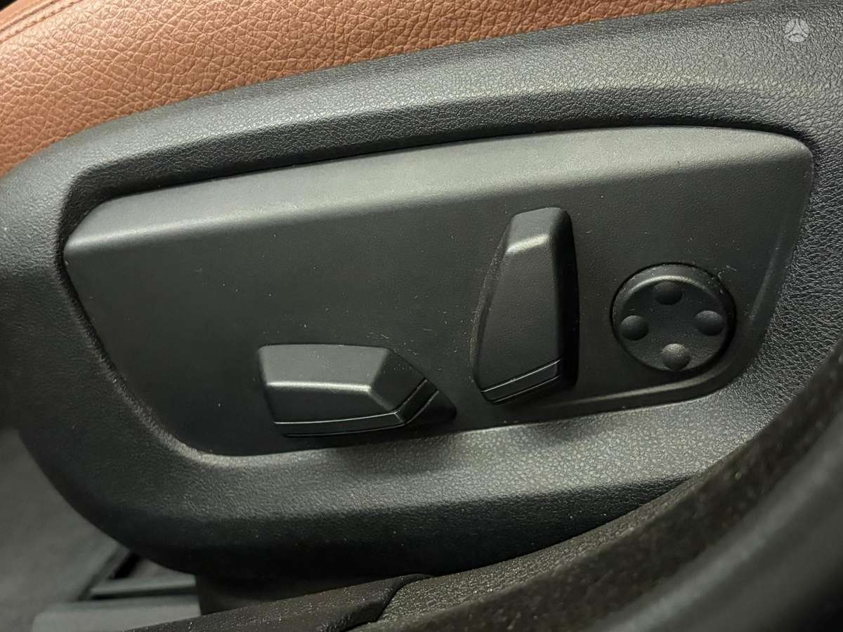 BMW 520, 2.0 l., Универсал