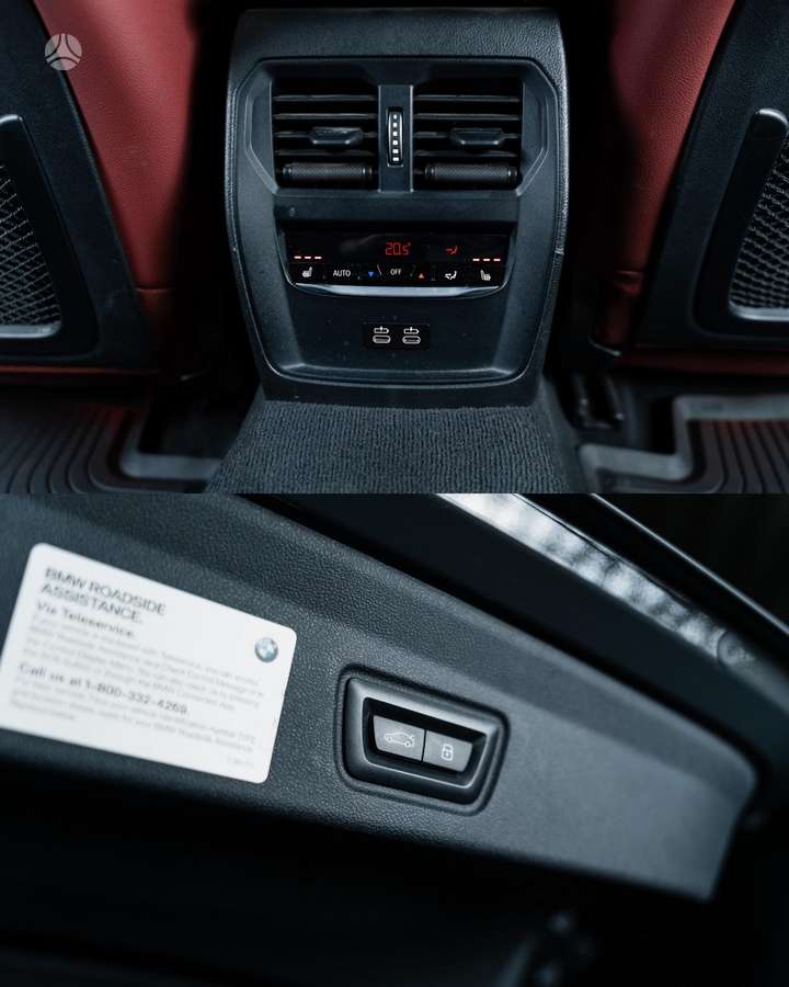 BMW M440, 3.0 l., Седан