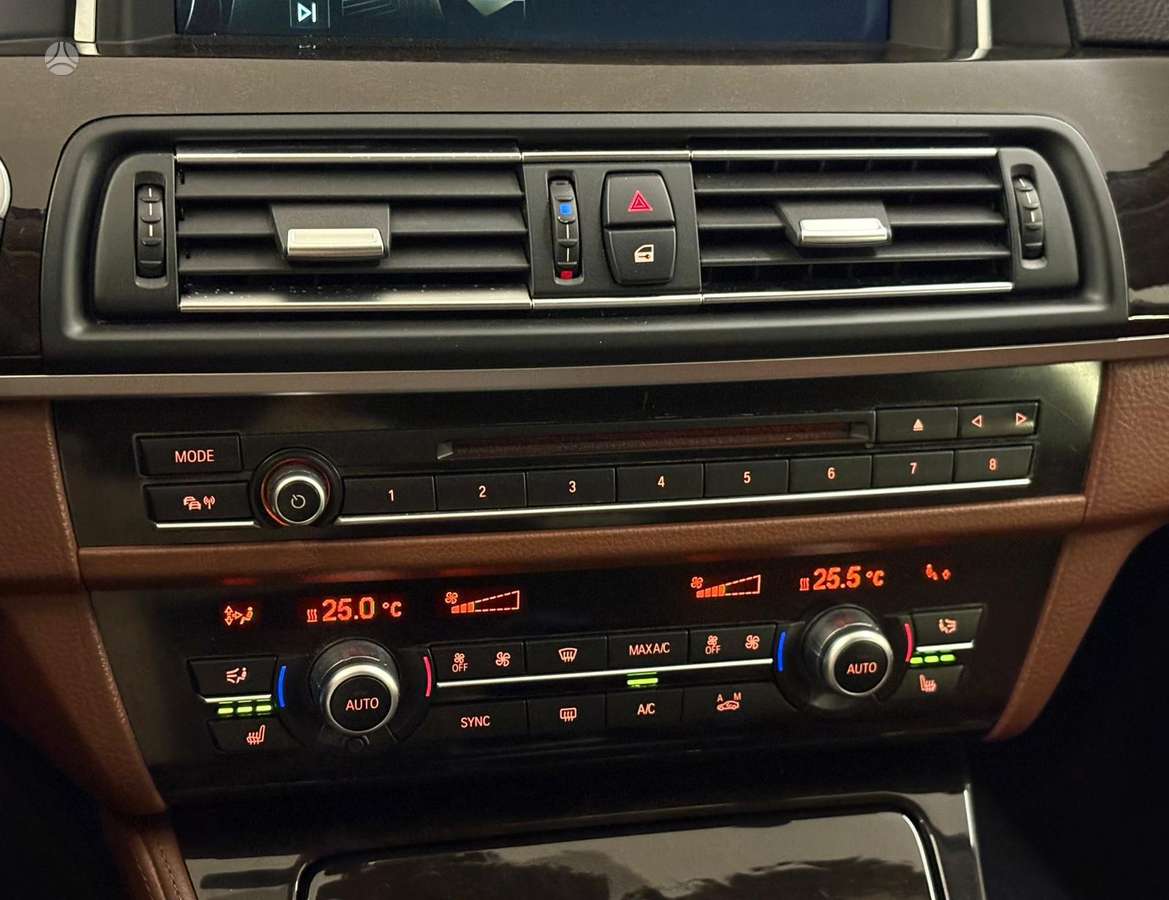 BMW 520, 2.0 l., Универсал