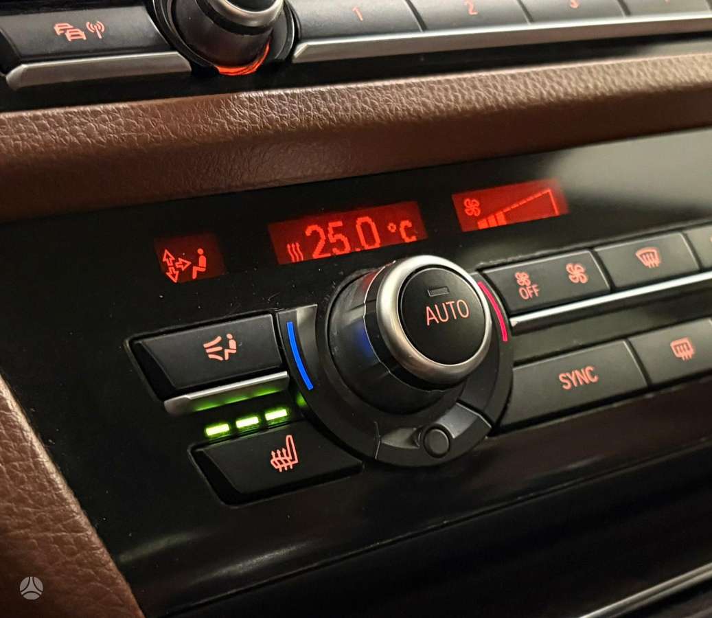 BMW 520, 2.0 l., Универсал