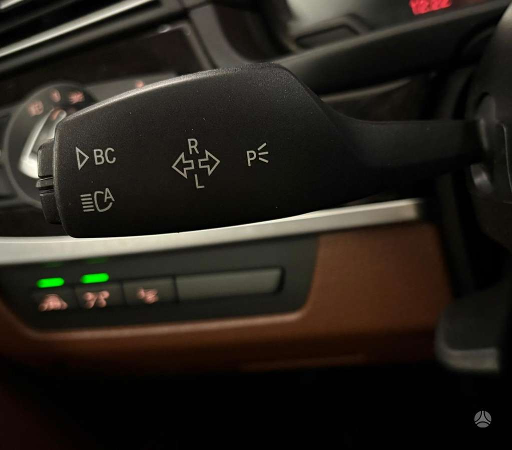 BMW 520, 2.0 l., wagon