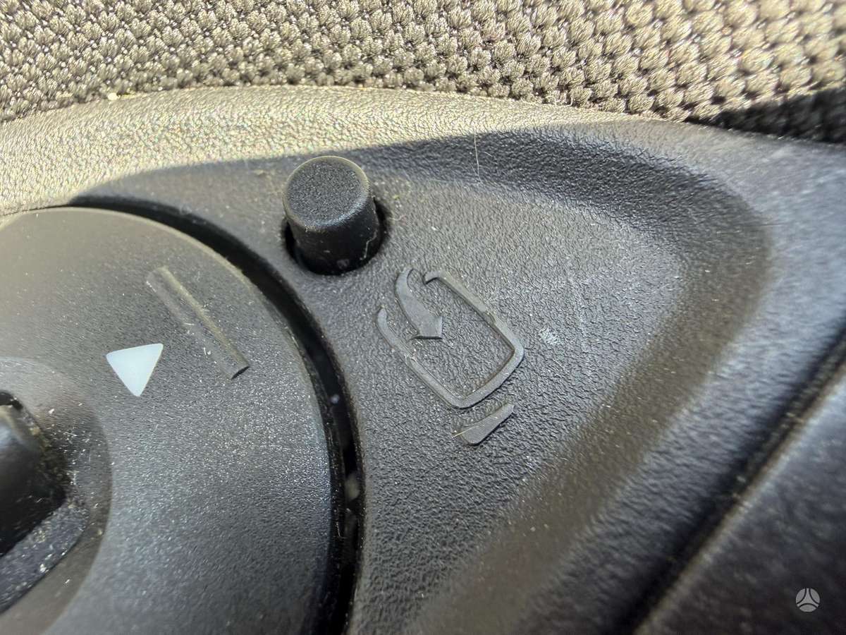 Ford Focus, 1.0 l., universalas