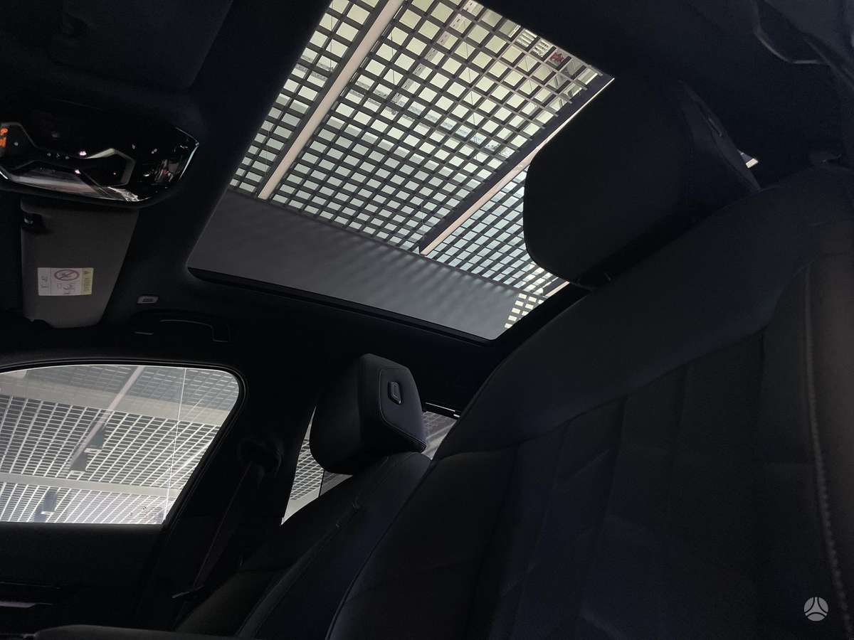 BMW 520, 2.0 l., Седан
