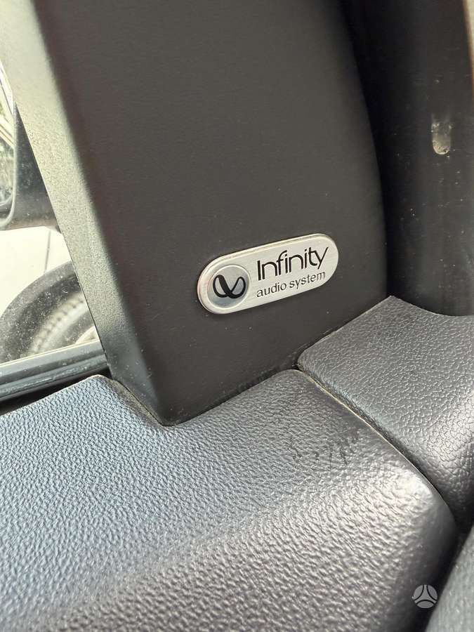 Dodge Journey, 2.0 l., Минивэн