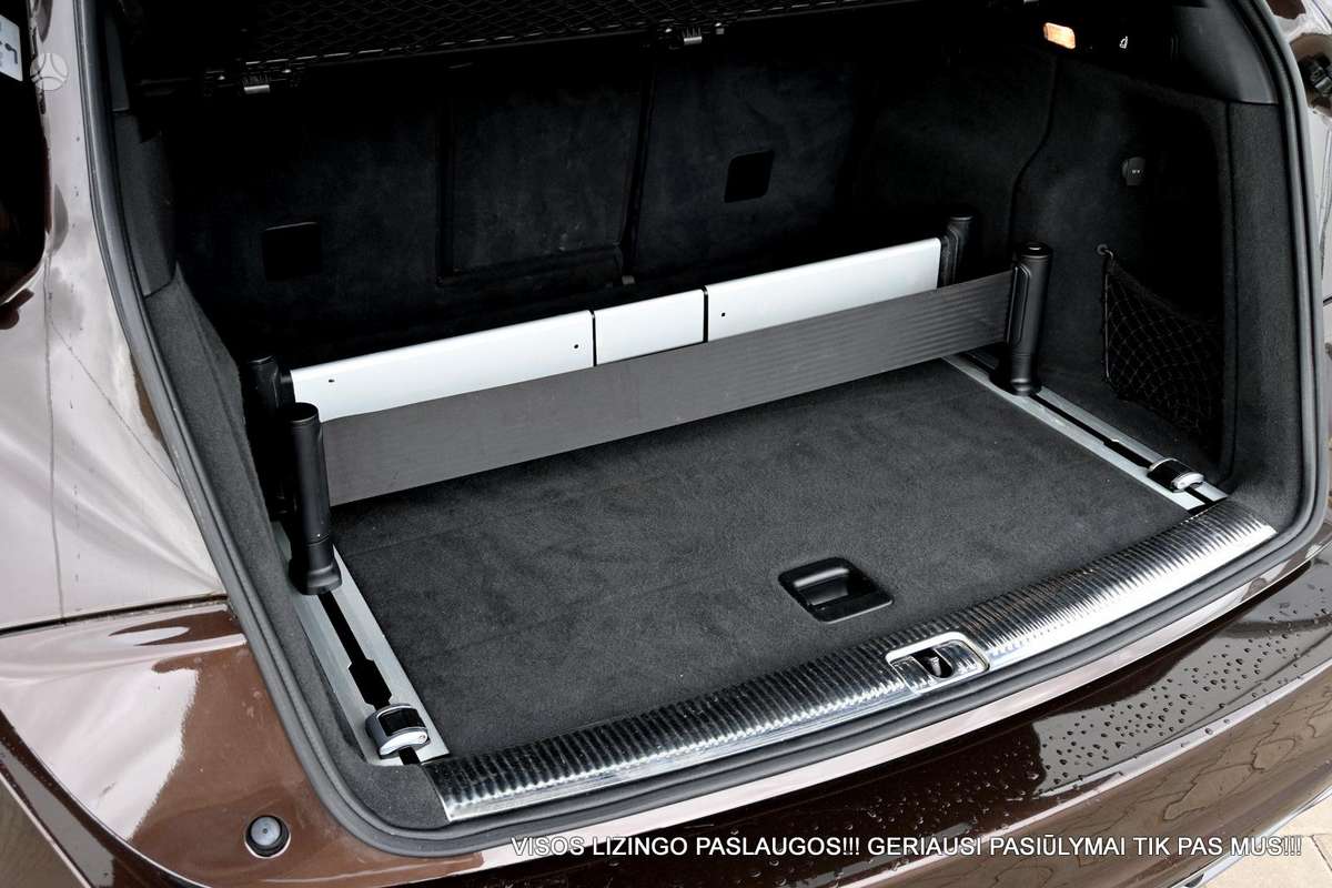 Audi Q5, 3.0 l., Внедорожник / Кроссовер