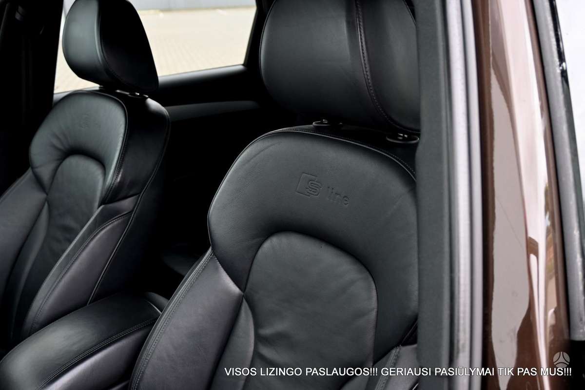 Audi Q5, 3.0 l., Внедорожник / Кроссовер