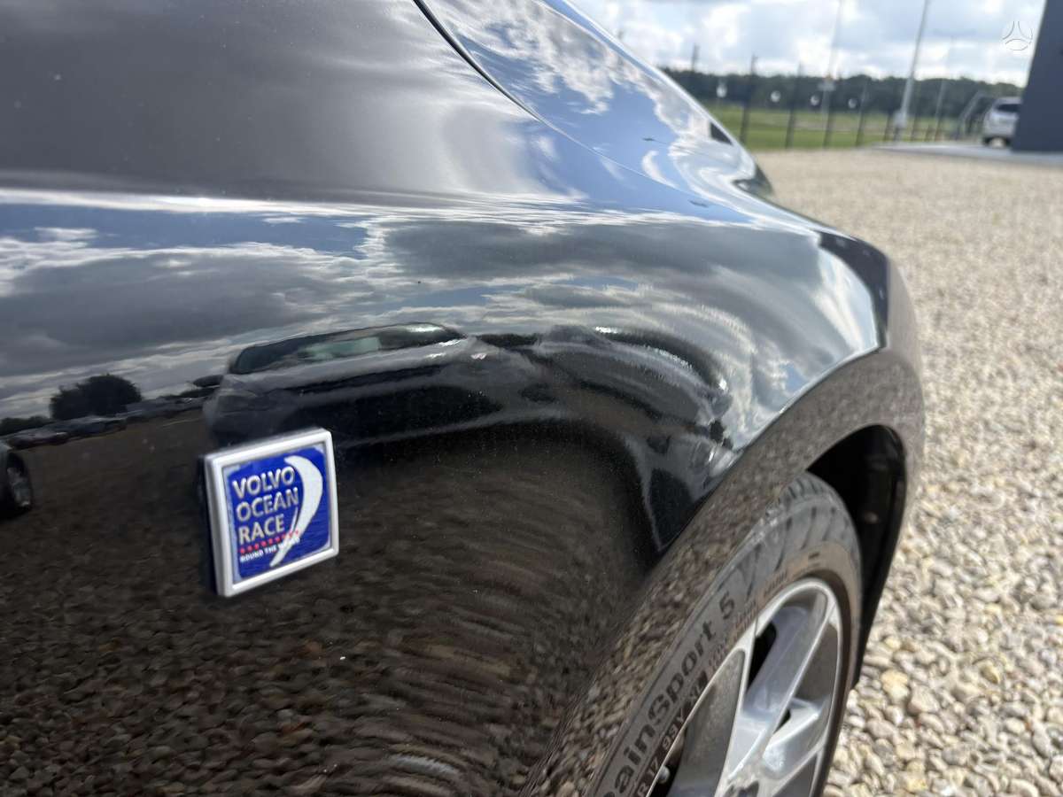 Volvo V40 - 5