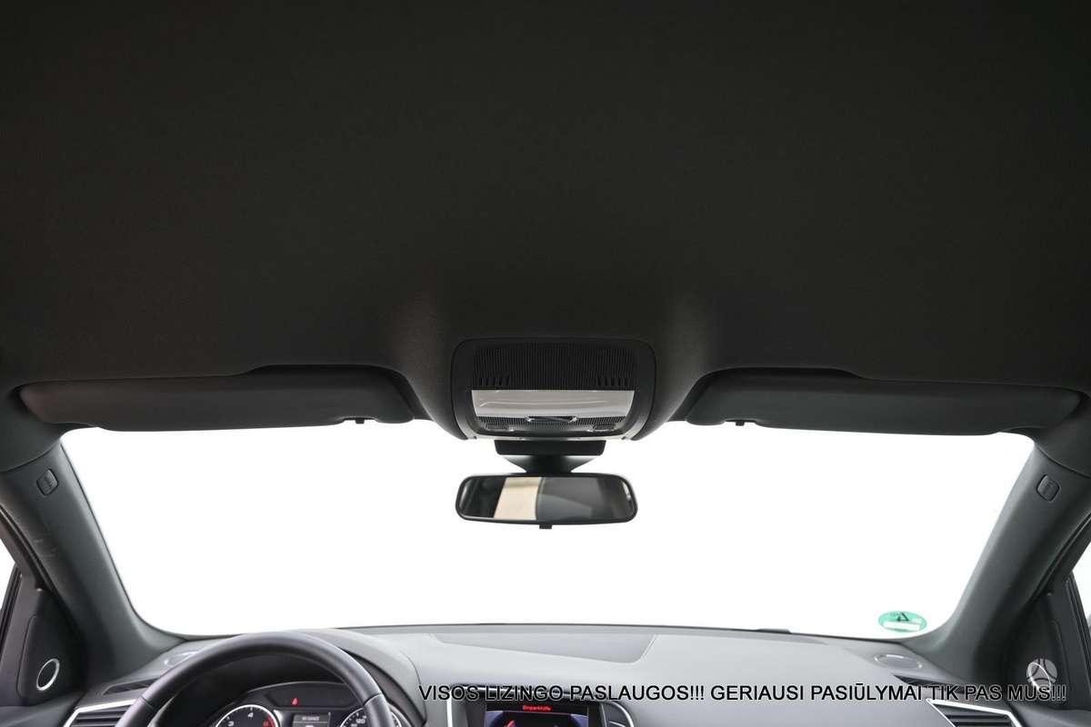 Audi Q5, 3.0 l., Внедорожник / Кроссовер