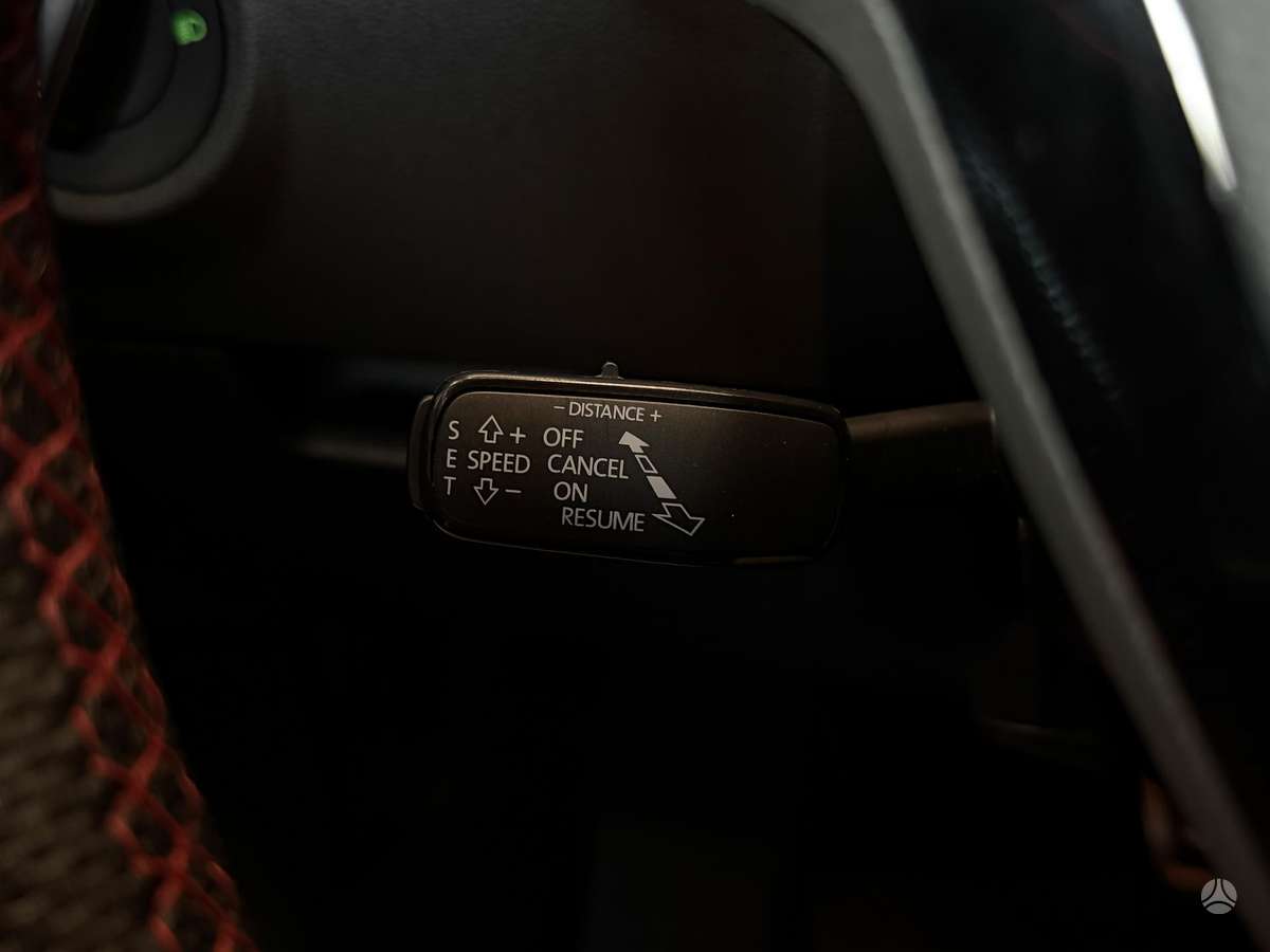 Skoda Octavia, 2.0 l., Универсал