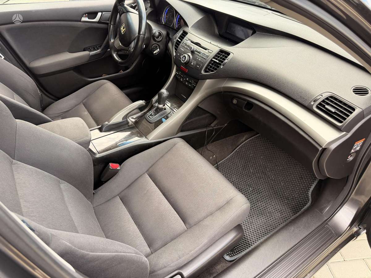 Honda Accord, 2.2 l., Универсал