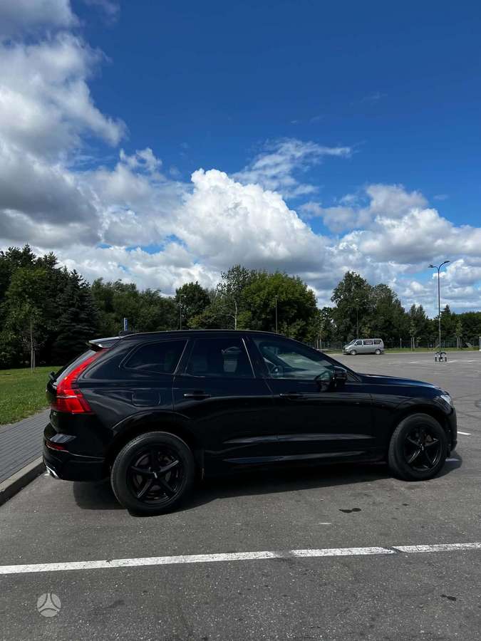 Volvo XC60 - 3