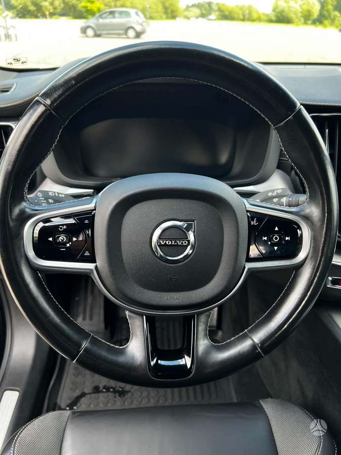 Volvo XC60 - 5