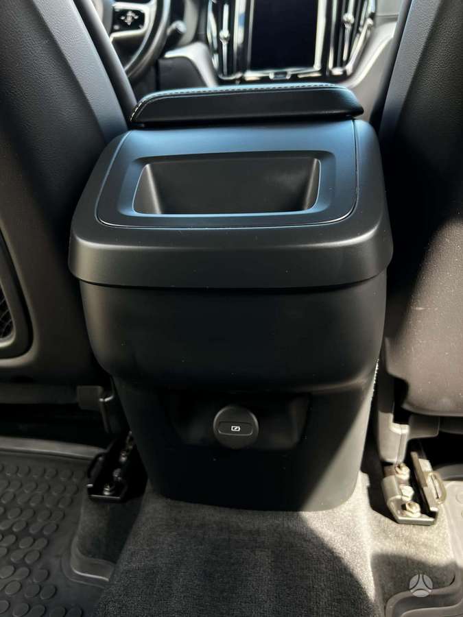 Volvo XC60 - 6