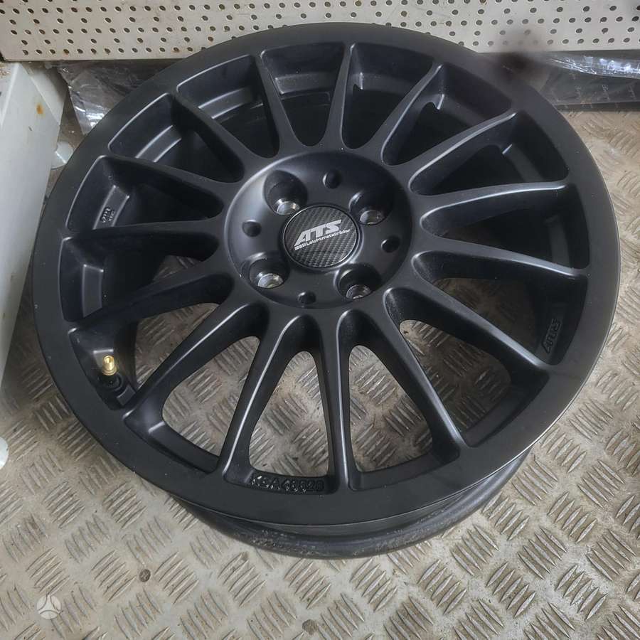 ATS, легкосплавные , R17