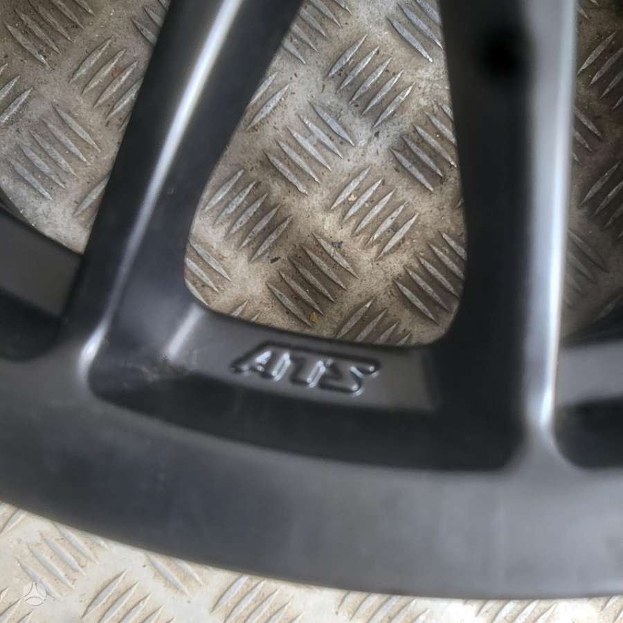 ATS, легкосплавные , R17