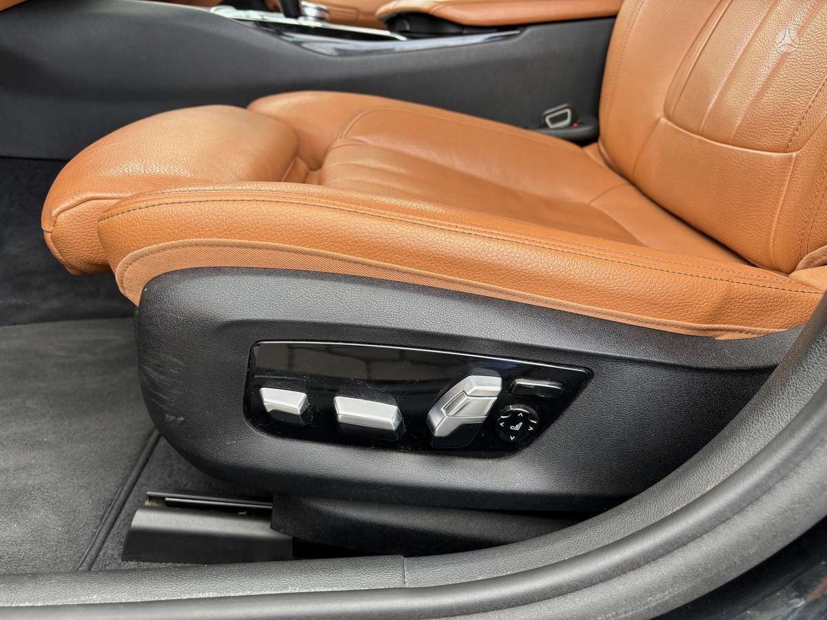 BMW 520, 2.0 l., Универсал