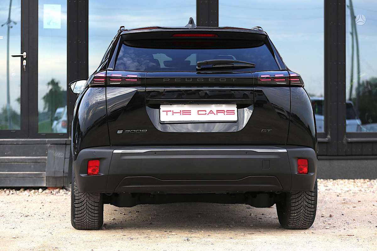 Peugeot 2008 - 3