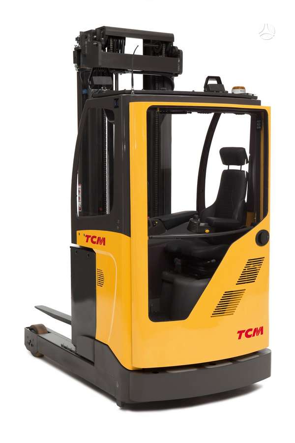 TCM RTH160 štabelis, warehouse equipment