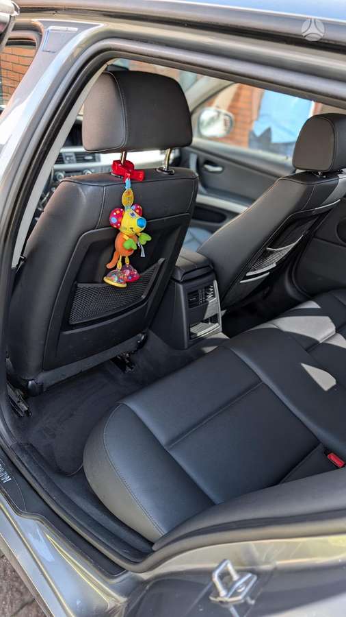 BMW 318, 2.0 l., Универсал