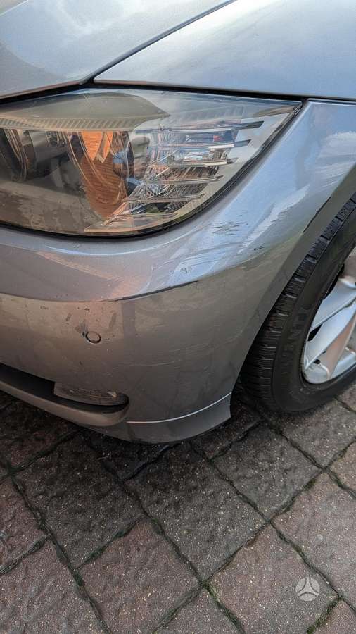 BMW 318, 2.0 l., wagon