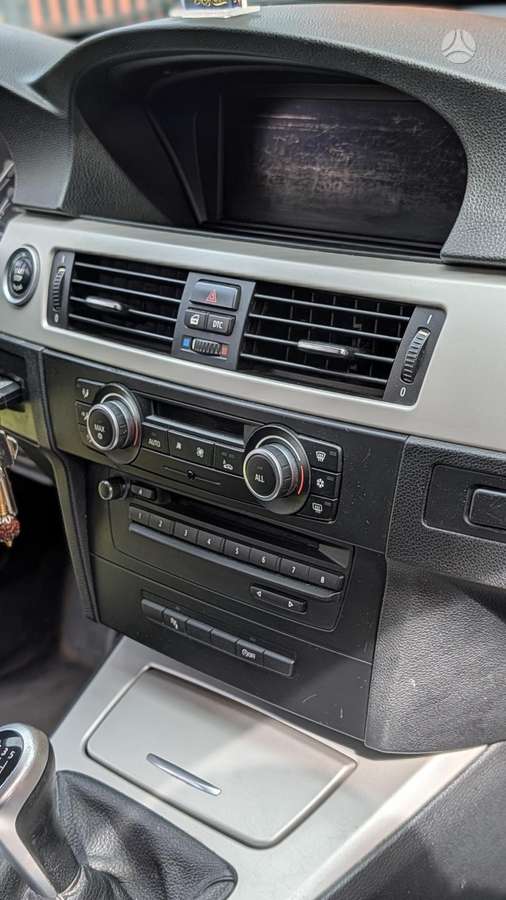 BMW 318, 2.0 l., Универсал