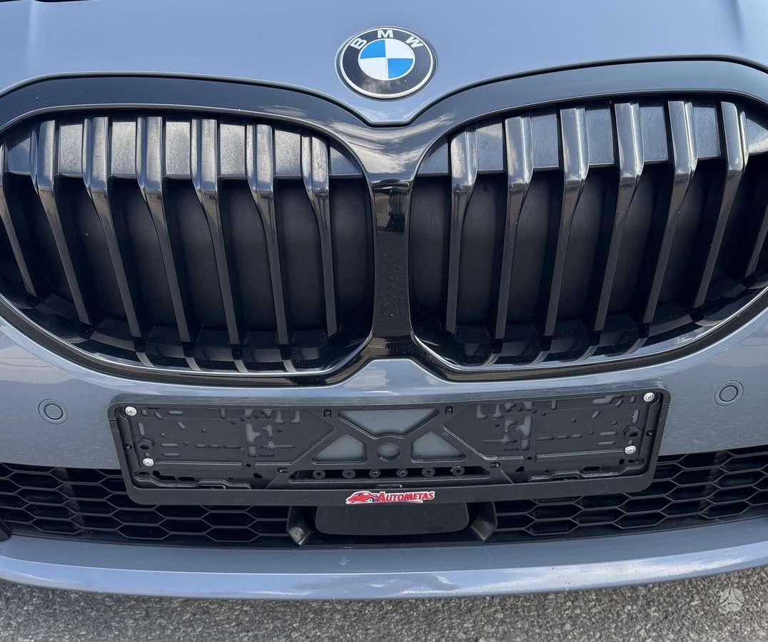 BMW 120, 2.0 l., hatchback