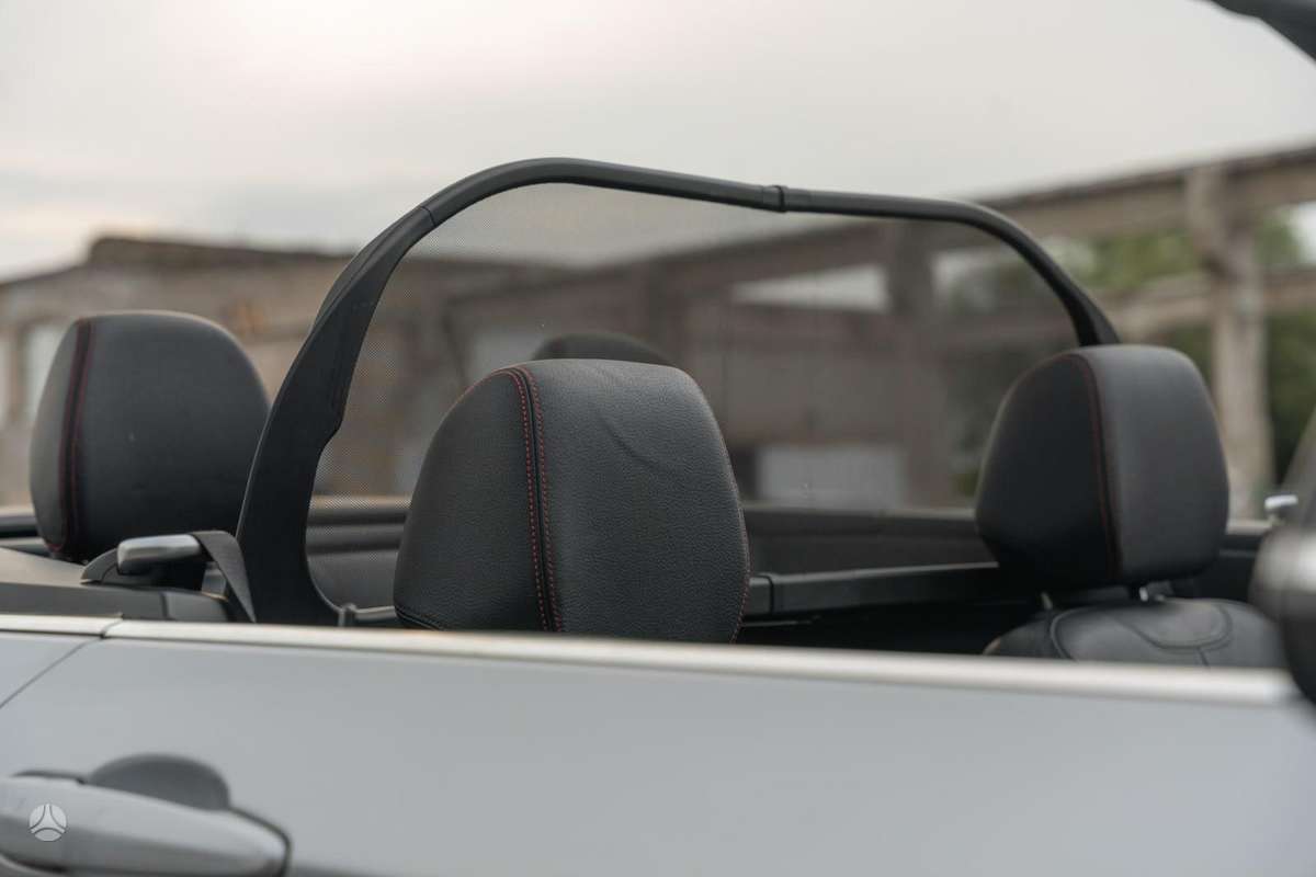 BMW 228, 2.0 l., Кабриолет