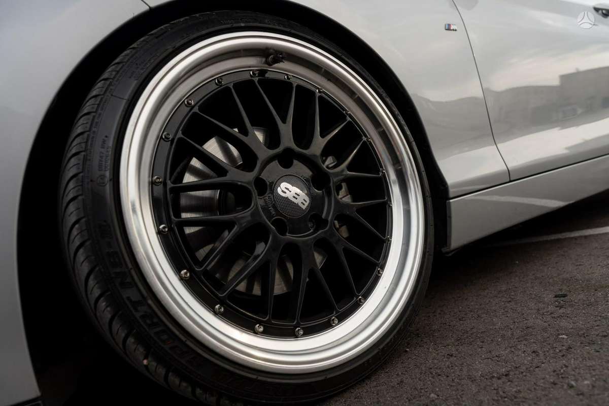 BMW 228, 2.0 l., Кабриолет