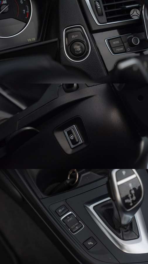 BMW 228, 2.0 l., Кабриолет