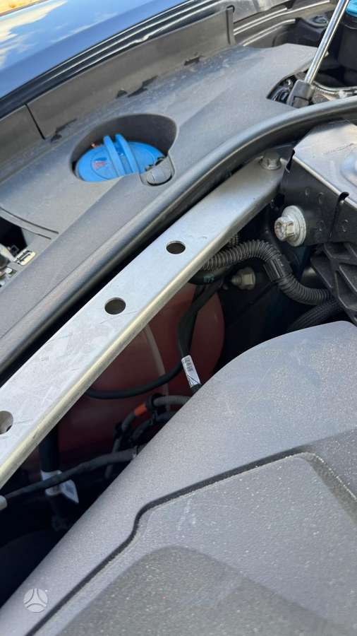 Porsche Panamera, 2.9 l., hatchback