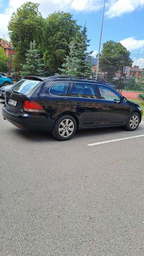 Volkswagen Golf - 4