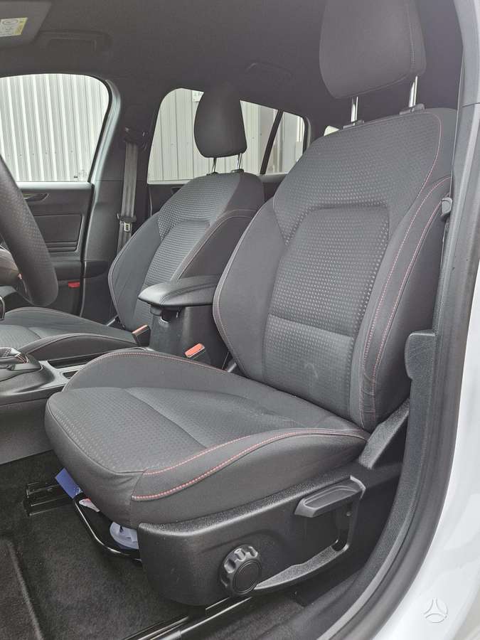 Ford Focus, 1.0 l., wagon