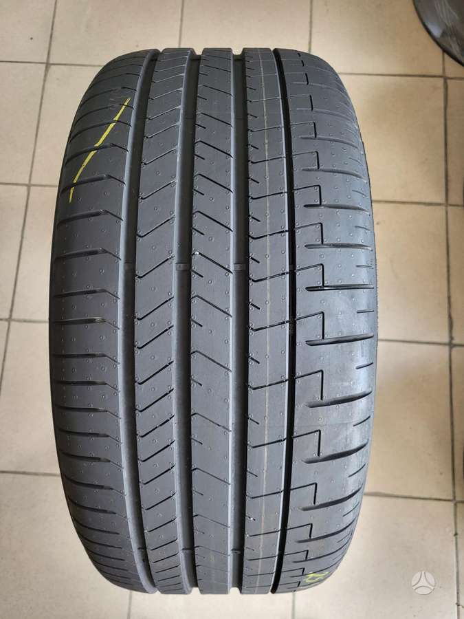 Pirelli P ZERO  96Y,2025m., summer 255/35 R19