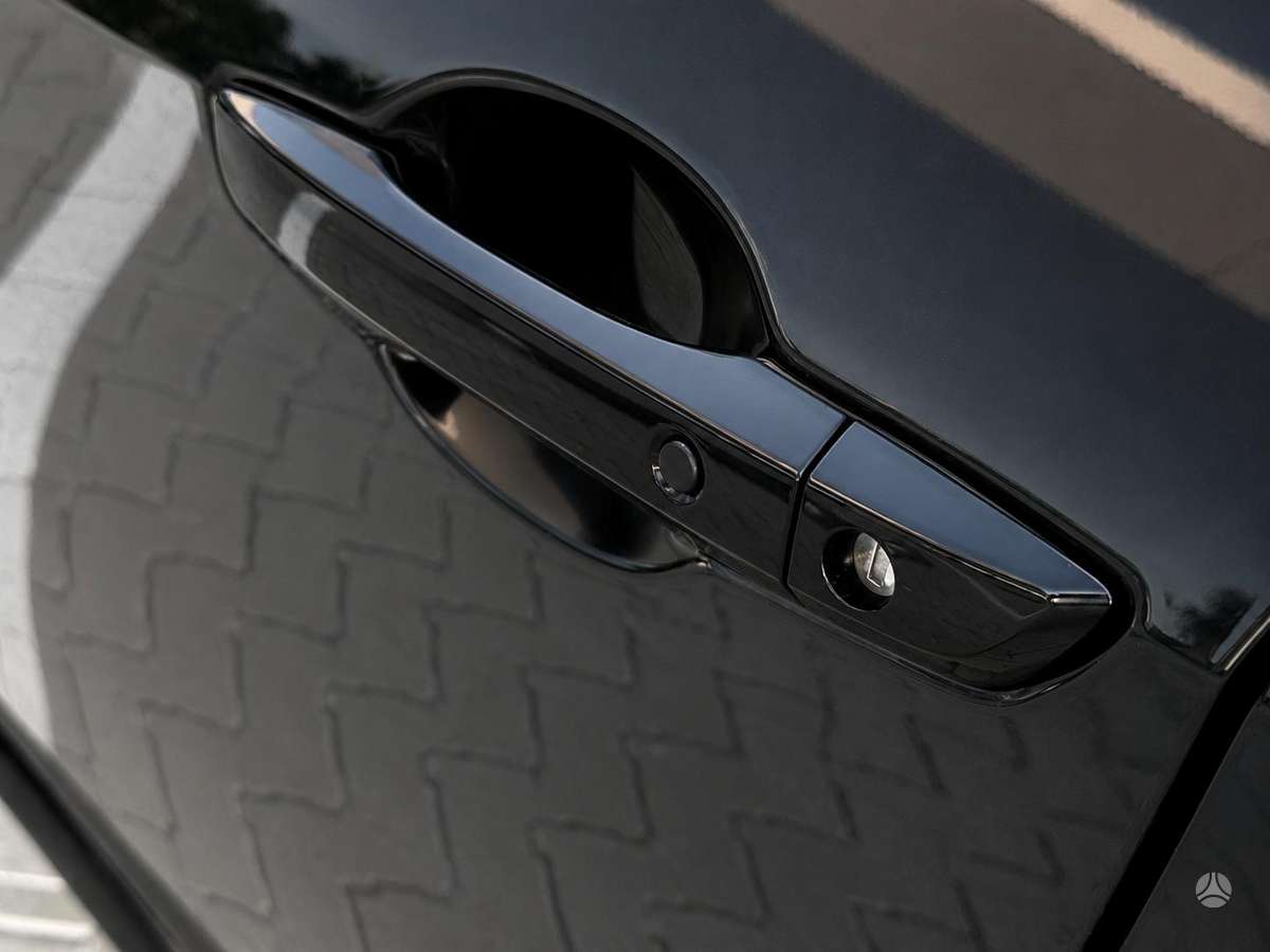 Honda Civic, 1.0 l., hatchback