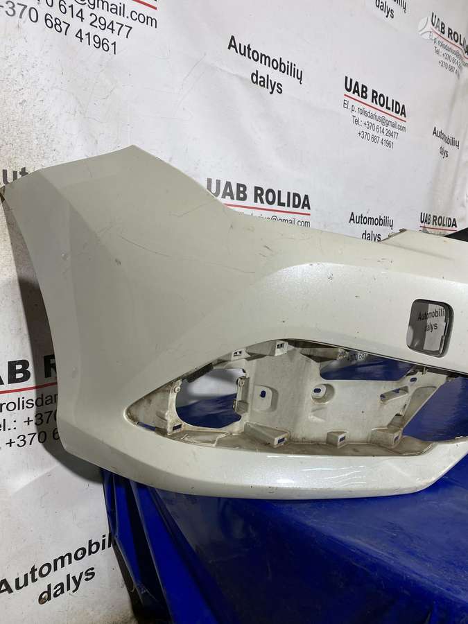Toyota Auris body parts