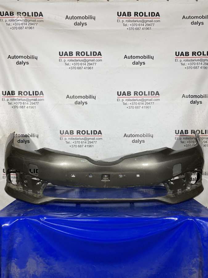 Toyota Auris body parts