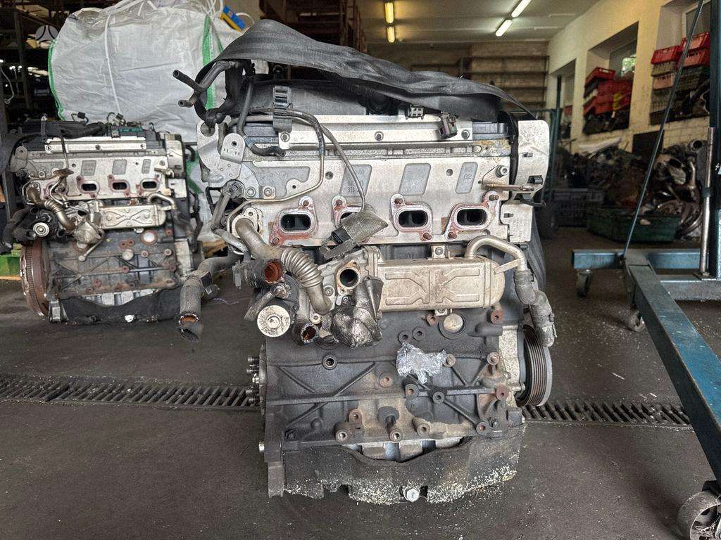 Audi A3, CFFB, Variklio kodas cff cffb