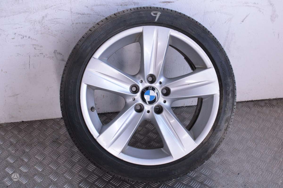 BMW 189 Style, легкосплавные , R18